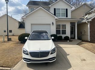 4844 Tangerine Cir, Oakwood, GA 30566