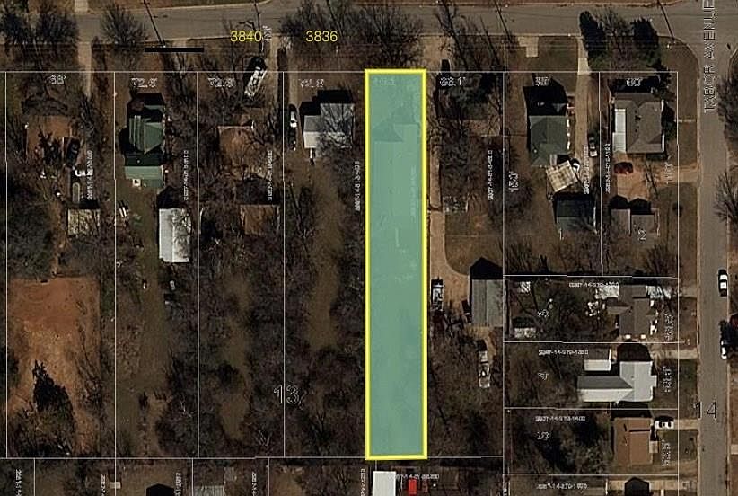 2nd image of 3836 NW 9th St