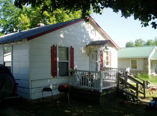 609 N Prairie St, Bloomfield, MO 63825