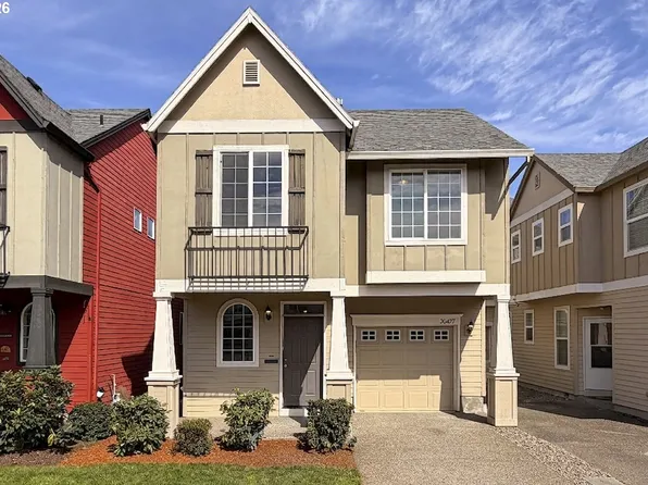 20477 SW Marimar St, Beaverton, OR 97078