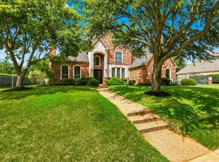 1208 Merlot Dr, Southlake, TX 76092