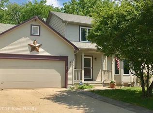 2224 E Virginia Ave, Des Moines, IA 50320