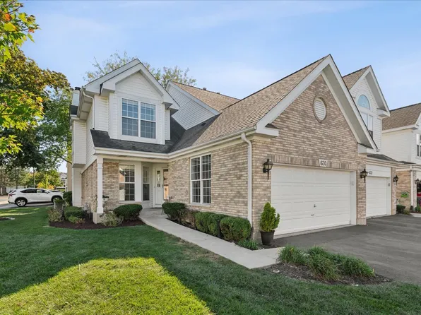 630 Citadel Dr, Westmont, IL 60559