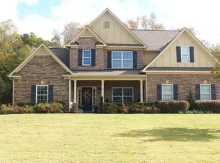 5 Laurelhart Ln, Simpsonville, SC 29681