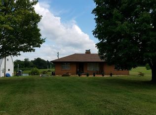 235 Murphy School Rd, Anna, IL 62906