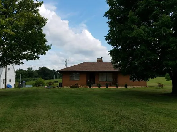 235 Murphy School Rd, Anna, IL 62906