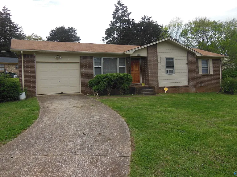 3814 Timwood Dr NW — Photo 1