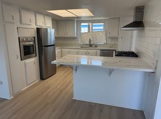 6560 Canyon Ave, Inyokern, CA 93527