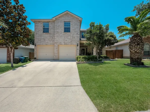 718 HERITAGE WAY, San Antonio, TX 78245