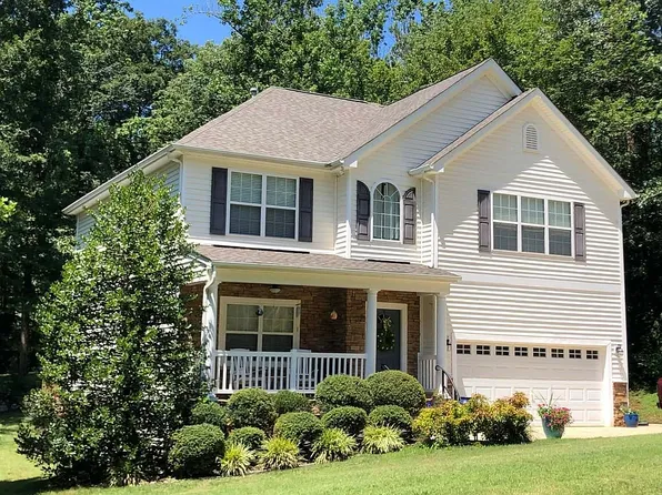 1814 Haw Village Dr, Graham, NC 27253