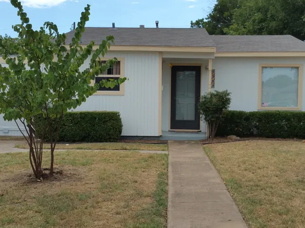 2923 Lavell Ave, Wichita Falls, TX 76308