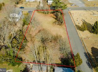 123 Thomas Ave, West Creek, NJ