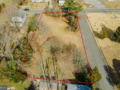123 Thomas Ave, West Creek, NJ, 08092