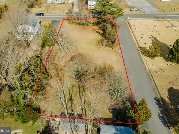 123 Thomas Ave, West Creek, NJ 08092