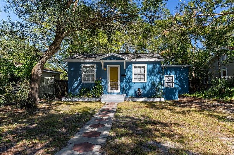 1st image of 4651 Iris St N