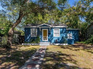 4651 Iris St N, Saint Petersburg, FL 33714