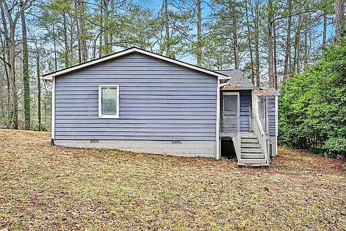 1776 Dodson Dr SW #3 Photo 1