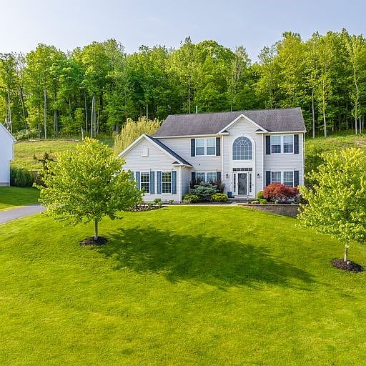 7935 Shire Ln, Victor, NY 14564 MLS R1472717 Zillow