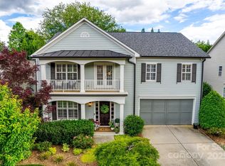 1020 Forbishire Dr, Matthews, NC 28104