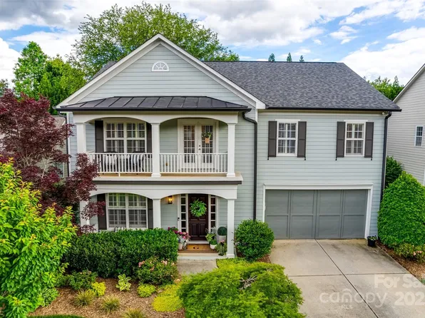 1020 Forbishire Dr, Matthews, NC 28104