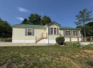 602 Whistling Swan St, Townsend, TN 37882