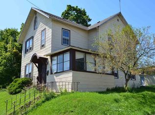 236 W Tipton St, Huntington, IN 46750