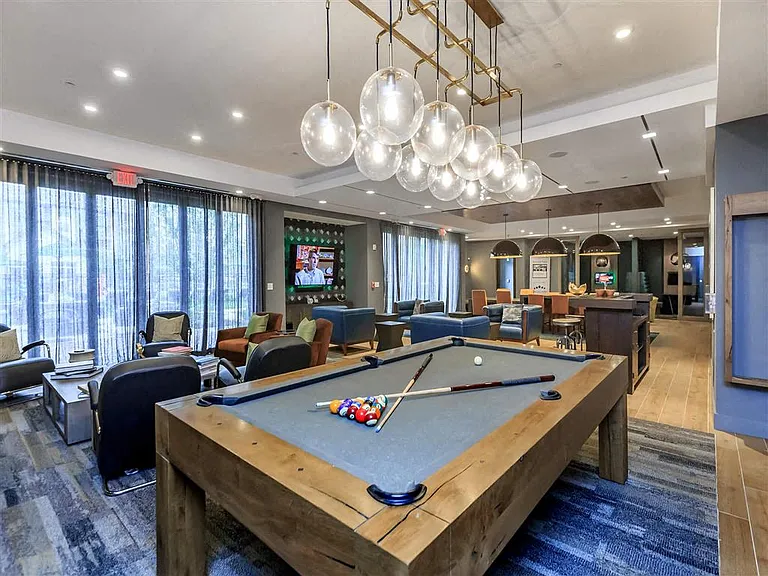 Berewick Pointe Apartments — Photo 10