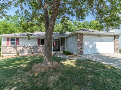 4422 W South Pinebrook Ln, Columbia, MO, 65203