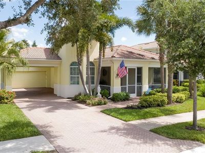 5205 Milano ST, Immokalee, FL, 34142