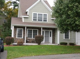 53 Baldwin Rd UNIT 101, Billerica, MA 01821