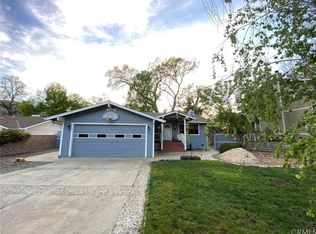 40552 Goldside Dr, Oakhurst, CA