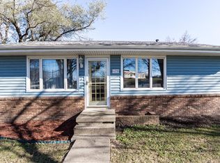 623 N Gaines St, Stuart, IA 50250