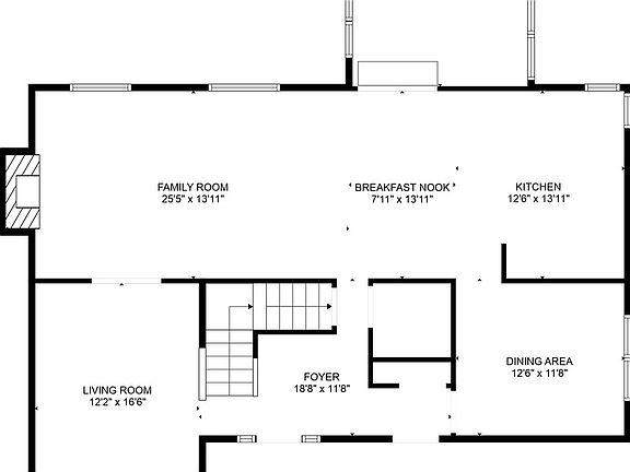 4th image of 8036 Binford Dr
