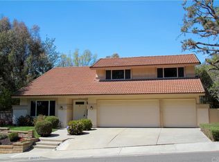 24421 Via San Clemente, Mission Viejo, CA 92692