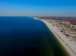 113 16th St, Mexico Beach, FL 32456