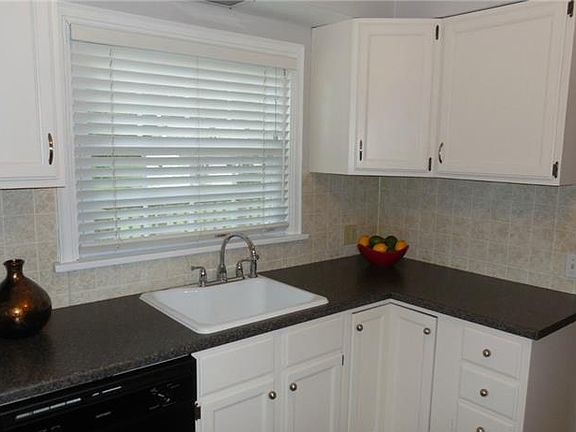 Kitchen Appliance Stay