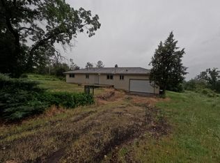 21665 Manton School Rd, Manton, CA 96059