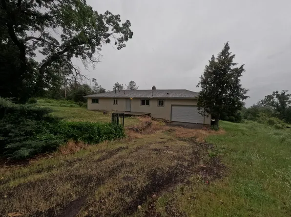 21665 Manton School Rd, Manton, CA 96059