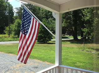 33580 Craddockville Rd, Belle Haven, VA 23306