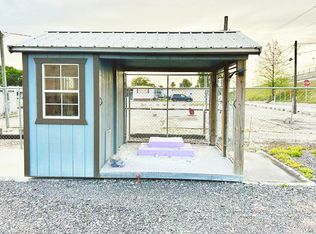 171 Avenue J, Moore Haven, FL 33471
