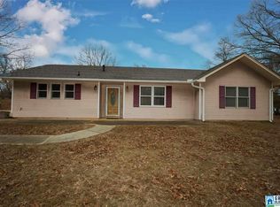 4215 Humber Rd, Dora, AL 35062