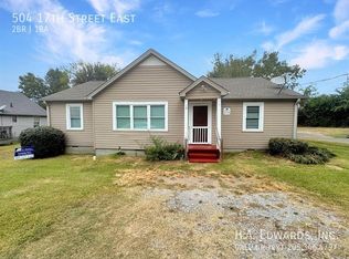 504 17th St E, Tuscaloosa, AL 35401