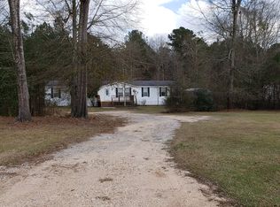 328 Shady Grove Moss Rd, Laurel, MS 39443