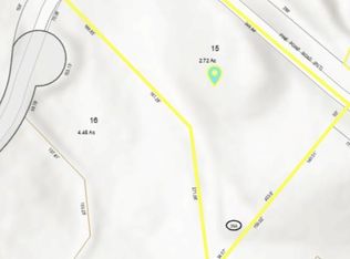 lot 15 Pine Point Road #15, New Durham, NH 03855