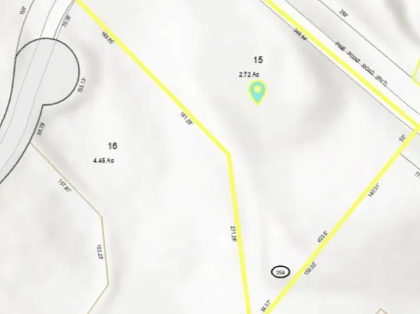 lot 15 Pine Point Road #15, New Durham, NH 03855