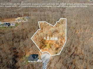 Chatham Dr #3, Bella Vista, AR 72714