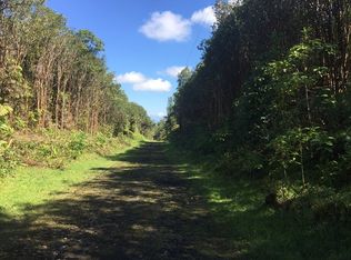 Kona St, Mountain View, HI 96771