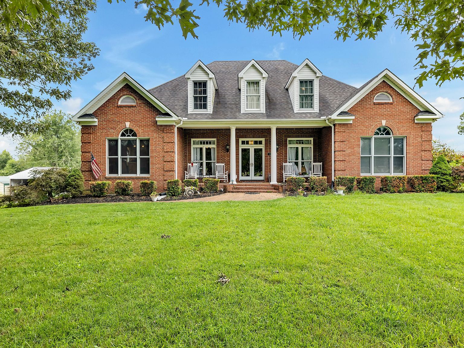 2107 Old Highway 31e Ct, Westmoreland, TN 37186 MLS 2559440 Zillow