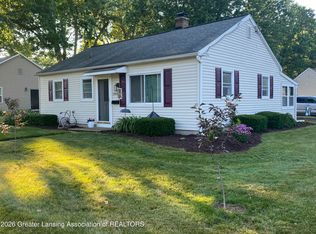 300 W South St, Grand Ledge, MI 48837