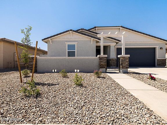 3rd image of 37111 W Parador Lane
